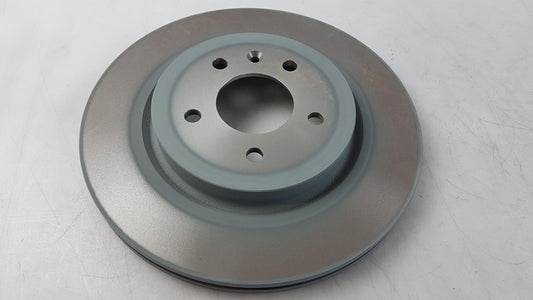 Original OPEL Zafira-C (2012-2019) 1x Bremsscheibe 315mm Hinten 17 Zoll 13586855