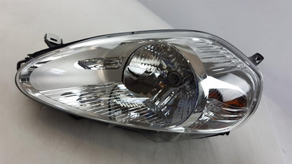 Original FIAT Grande Punto 2005-2013 Hauptscheinwerfer Frontlicht links 51840995