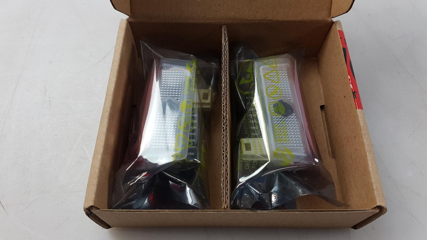 Original MERCEDES-BENZ A-Klasse W176 Innenleuchte 2er-Satz A2138200703