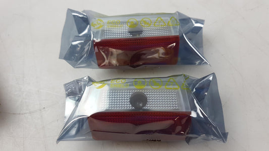 Original MERCEDES-BENZ A-Klasse W176 Innenleuchte 2er-Satz A2138200703