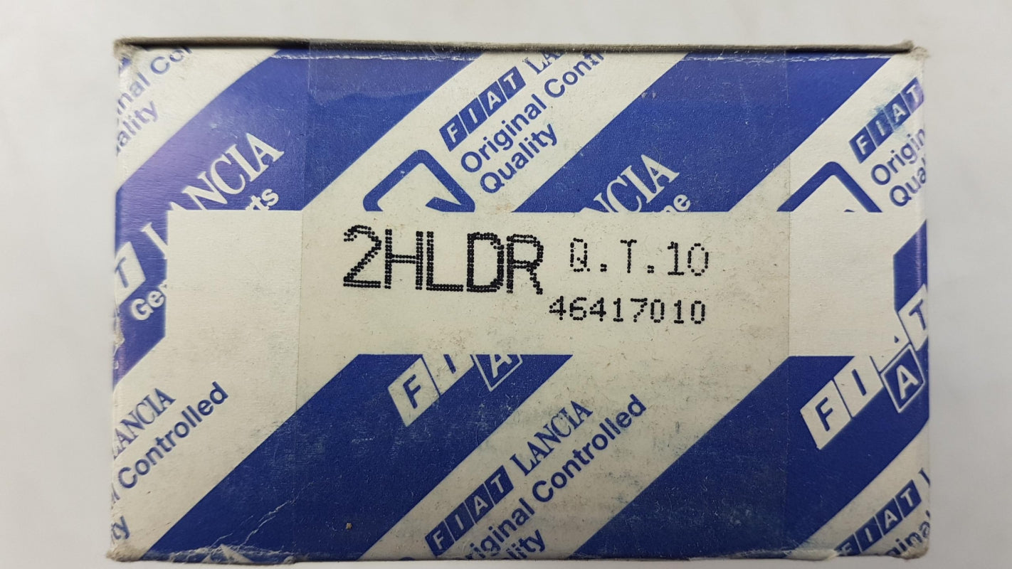 Original OE FIAT Zündkerze 46417010