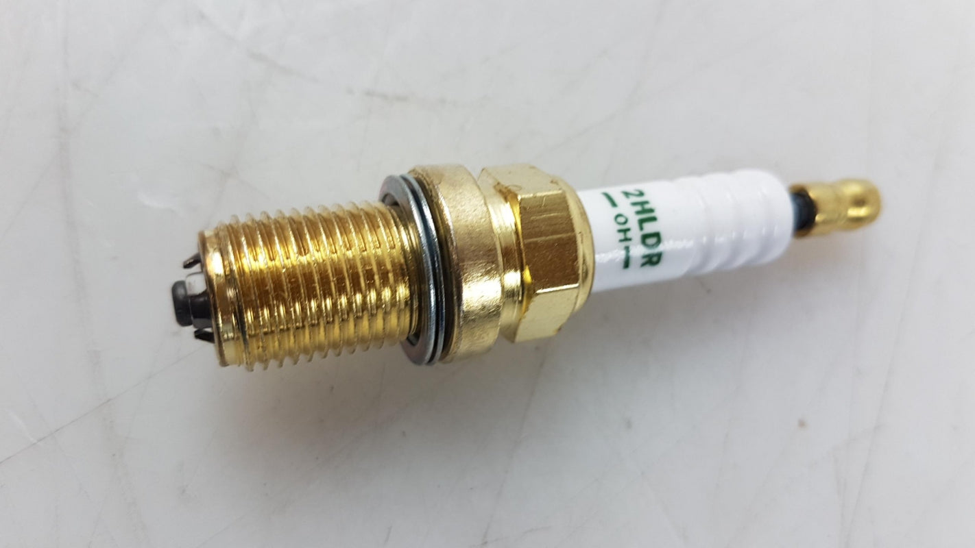 Original OE FIAT spark plug 46417010 