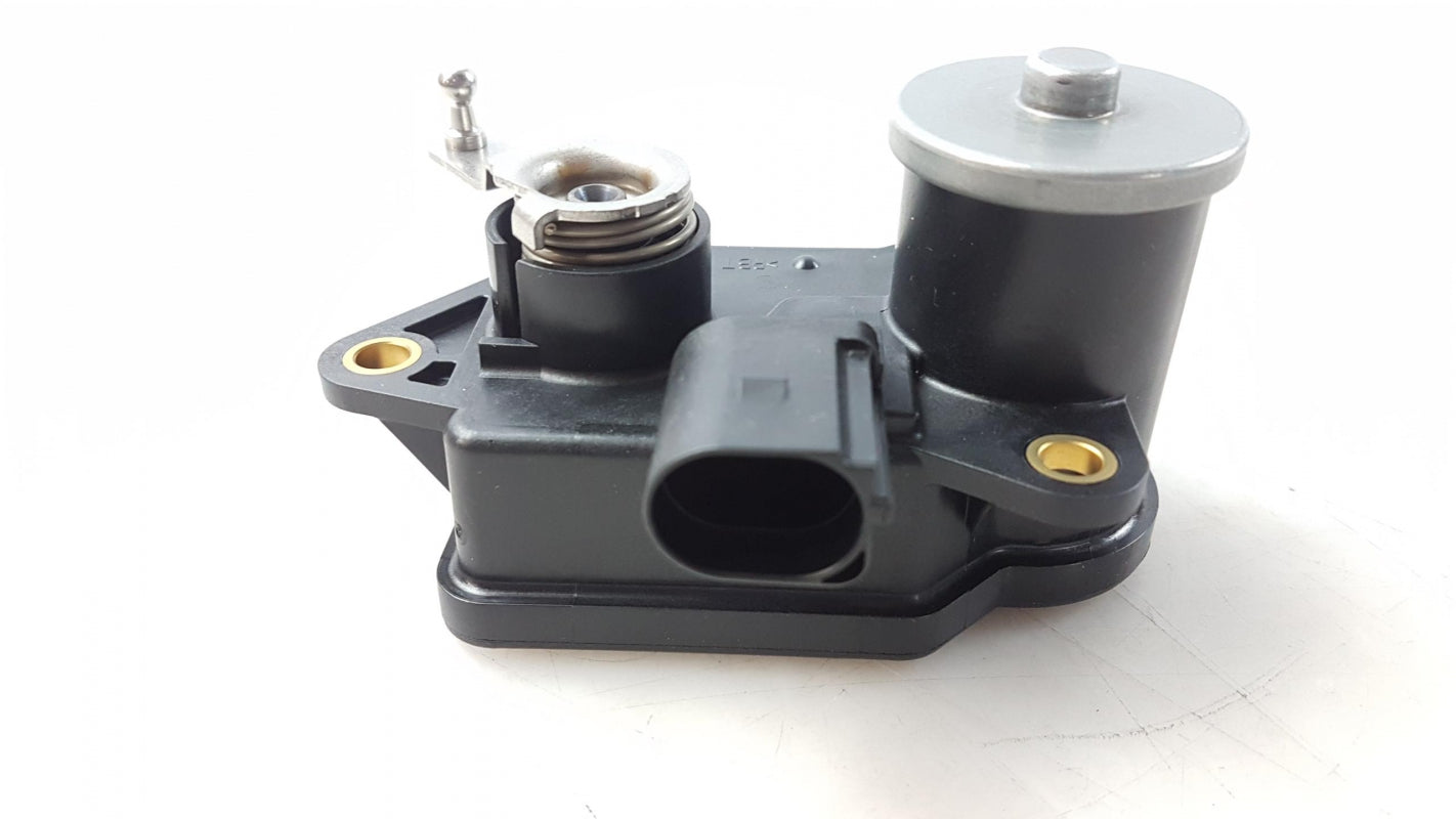 Original OPEL Vectra-C Zafira-B 1.9 CDTi Einlasskanal Steuerventil 93185801