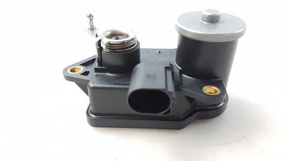 Original OPEL Vectra-C Zafira-B 1.9 CDTi Einlasskanal Steuerventil 93185801
