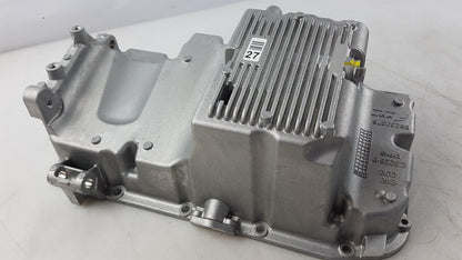 Original FIAT Idea Nuova Bravo LANCIA Nuova Delta 844 Ölwanne 55221077