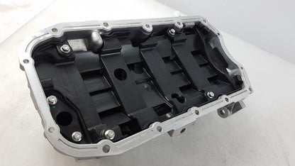 Original FIAT Idea Nuova Bravo LANCIA Nuova Delta 844 Ölwanne 55221077