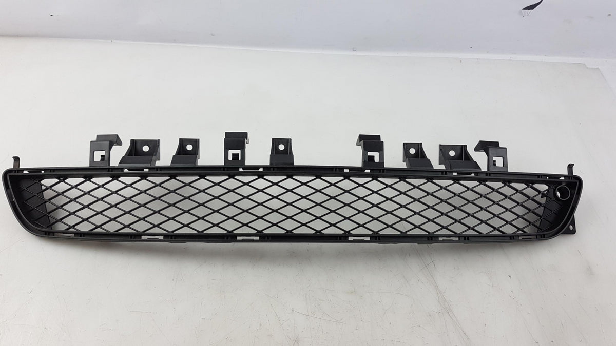 Original OE OPEL Stoßstange Gitter Zierleiste 23427880