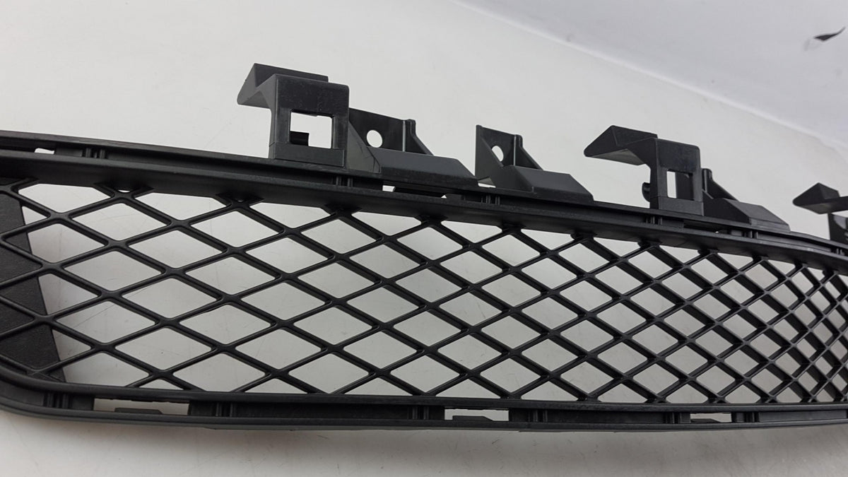 Original OE OPEL Stoßstange Gitter Zierleiste 23427880