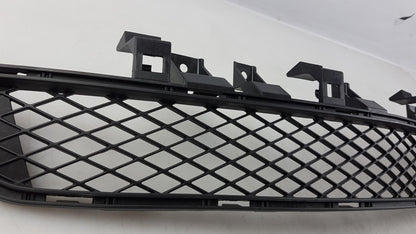 Original OE OPEL Stoßstange Gitter Zierleiste 23427880