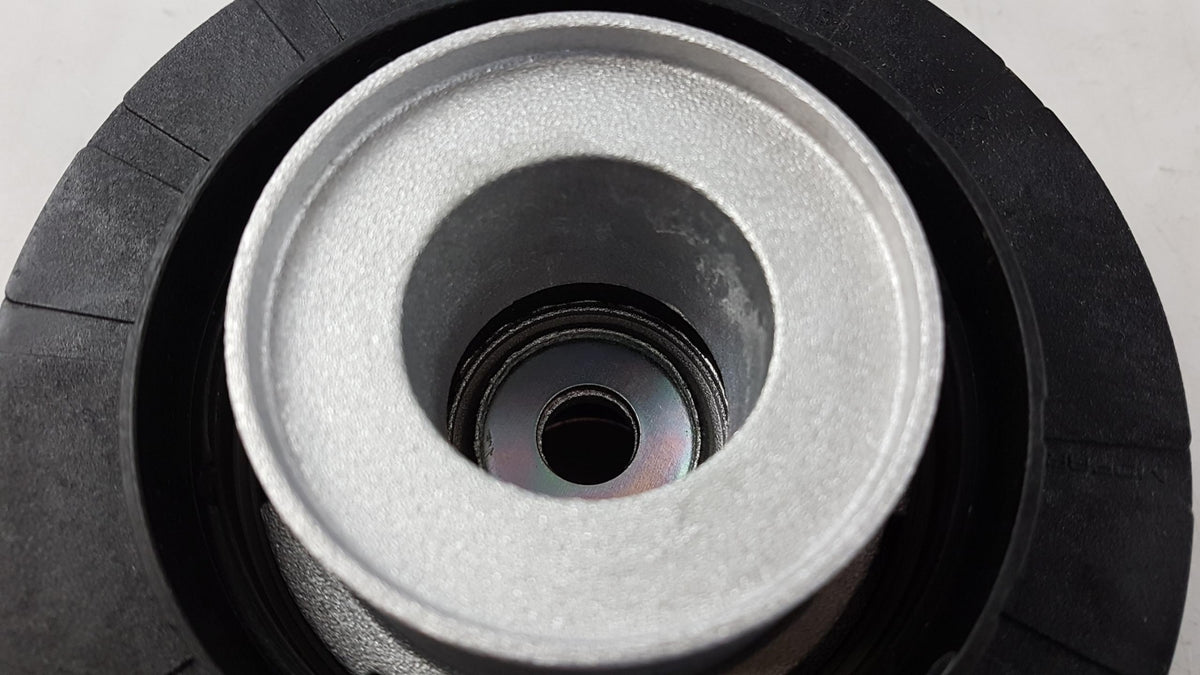 Original OE Peugeot Federbeinstützlager 1612735980