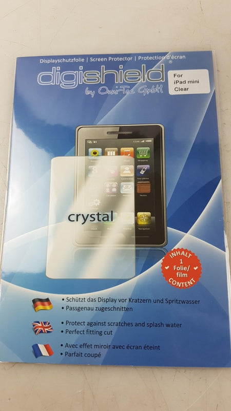 Original LAND ROVER Click and Play Tablet-Halterung für iPad mini 1-3 VPLRS0393