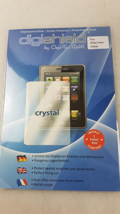 Original LAND ROVER Click and Play Tablet-Halterung für iPad mini 1-3 VPLRS0393