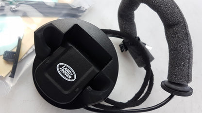 Original LAND ROVER Discovery 5 2017 > Telefon Ladegerät Iphone 5 6 7 VPLRV0119