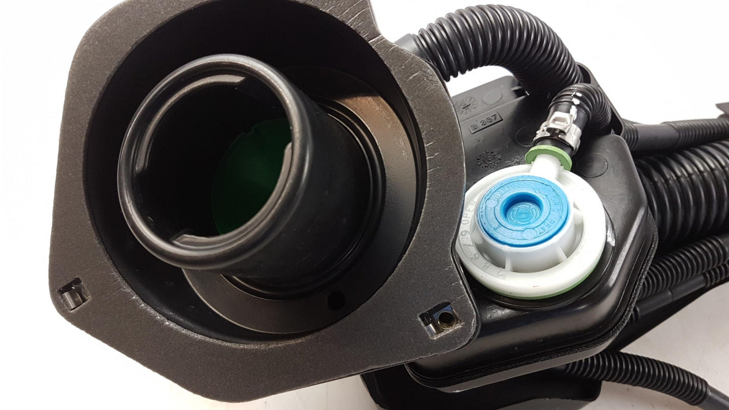 Original OE FIAT Einfüllstutzen 51744930