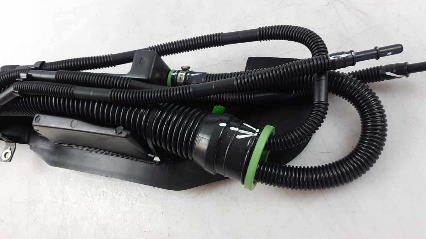 Original OE FIAT Einfüllstutzen 51744930