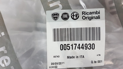 Original OE FIAT Einfüllstutzen 51744930