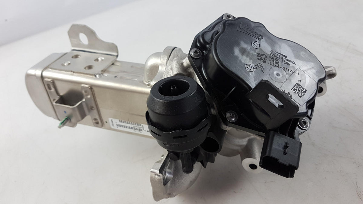Original OE FORD AGR-Ventil 1855876