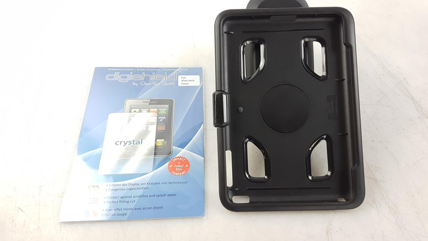 Original LAND ROVER Click and Play Tablet-Halterung für iPad mini 1-3 VPLRS0393