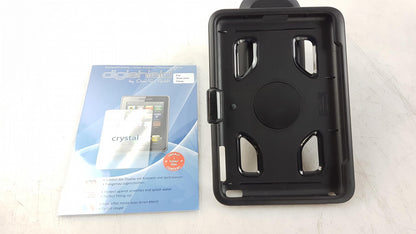 Original LAND ROVER Click and Play Tablet-Halterung für iPad mini 1-3 VPLRS0393