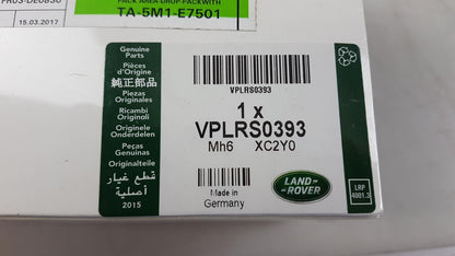 Original LAND ROVER Click and Play Tablet-Halterung für iPad mini 1-3 VPLRS0393