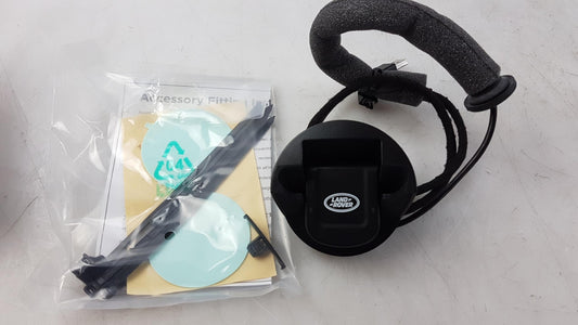 Original LAND ROVER Discovery 5 2017 > Telefon Ladegerät Iphone 5 6 7 VPLRV0119