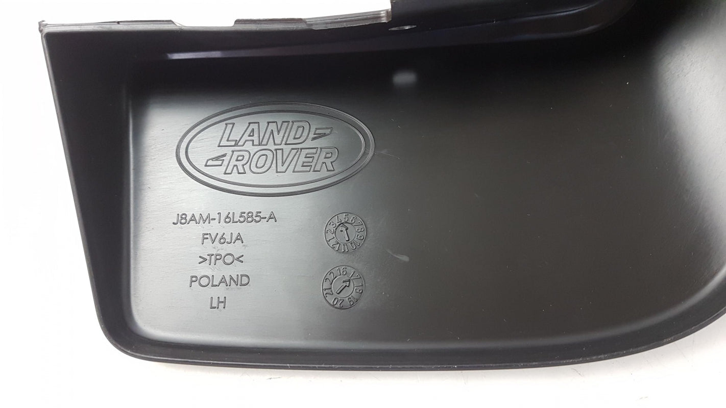 Original OE LAND ROVER Schmutzfänger VPLYP0318