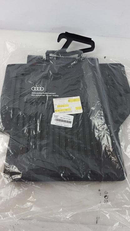 Original OE Volkswagen Fußmattensatz 4K0061511041