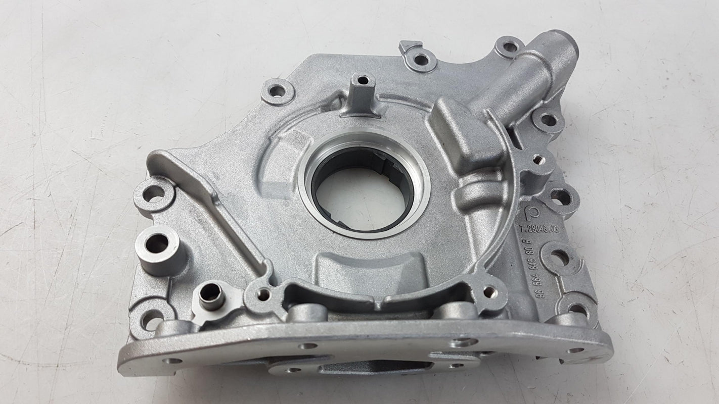 Original FORD Focus II 1.6 TDCI 2004-2010 Ölpumpe 1720867