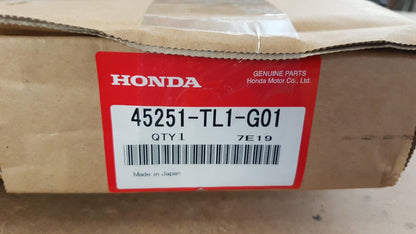 Original OE HONDA Bremsscheibe (1 Stück) 45251TL1G01