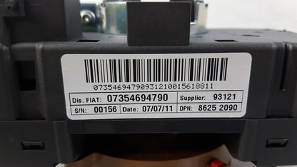 Original FIAT Ducato 2006- Lenkstockschalter 735469478