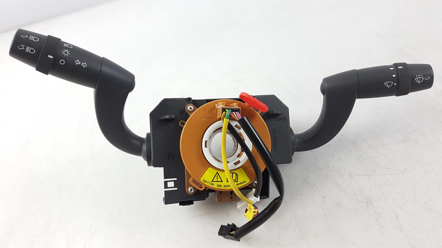 Original FIAT Ducato 2006- Lenkstockschalter 735469478