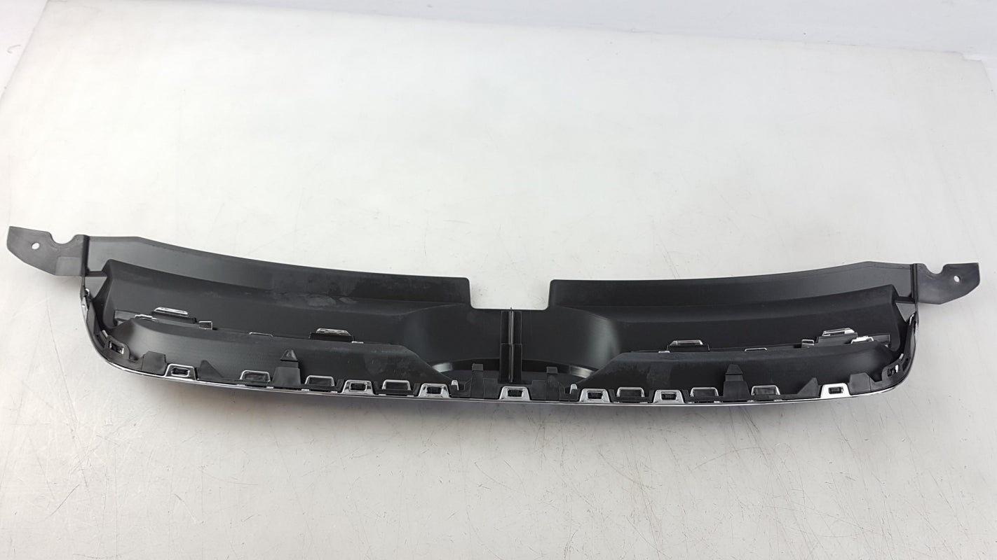 Original FORD C-Max II 2010-2015 Kühlergitter Schwarz/Chrom 1758893