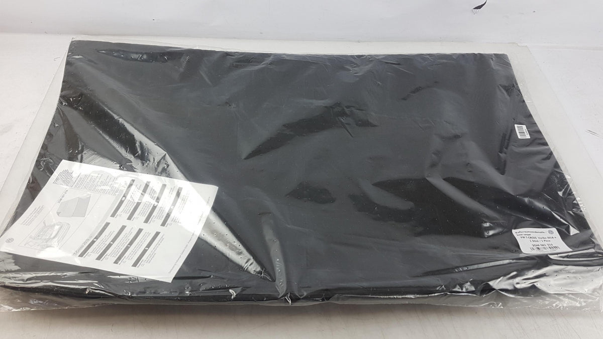 Original OE Volkswagen Kofferraummatte 2GM061210