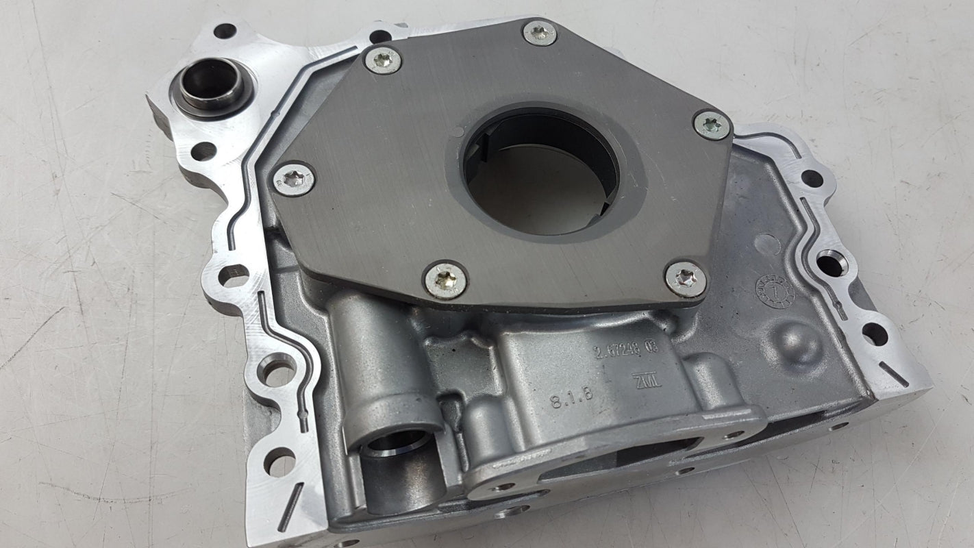 Original FORD Focus II 1.6 TDCI 2004-2010 Ölpumpe 1720867