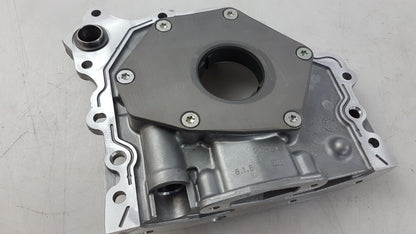 Original FORD Focus II 1.6 TDCI 2004-2010 Ölpumpe 1720867