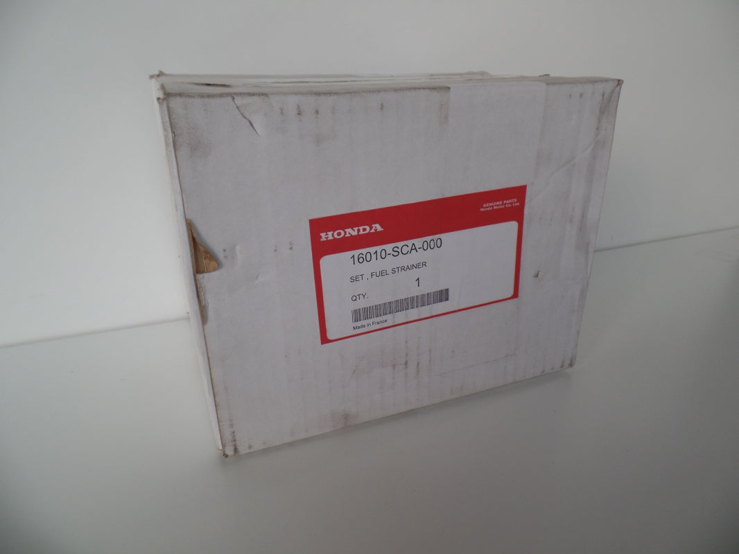 Original OE HONDA Kraftstofffilter 16010SCA000