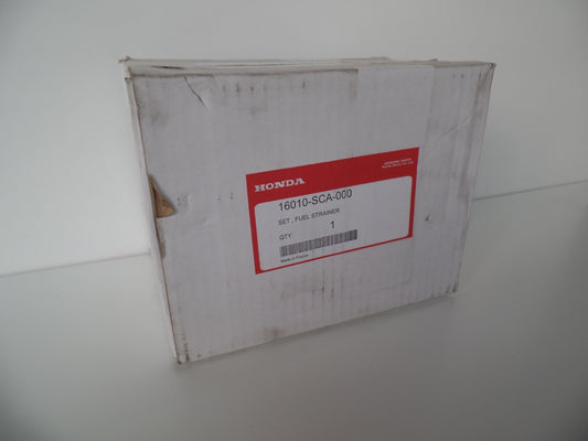 Original OE HONDA Kraftstofffilter 16010SCA000