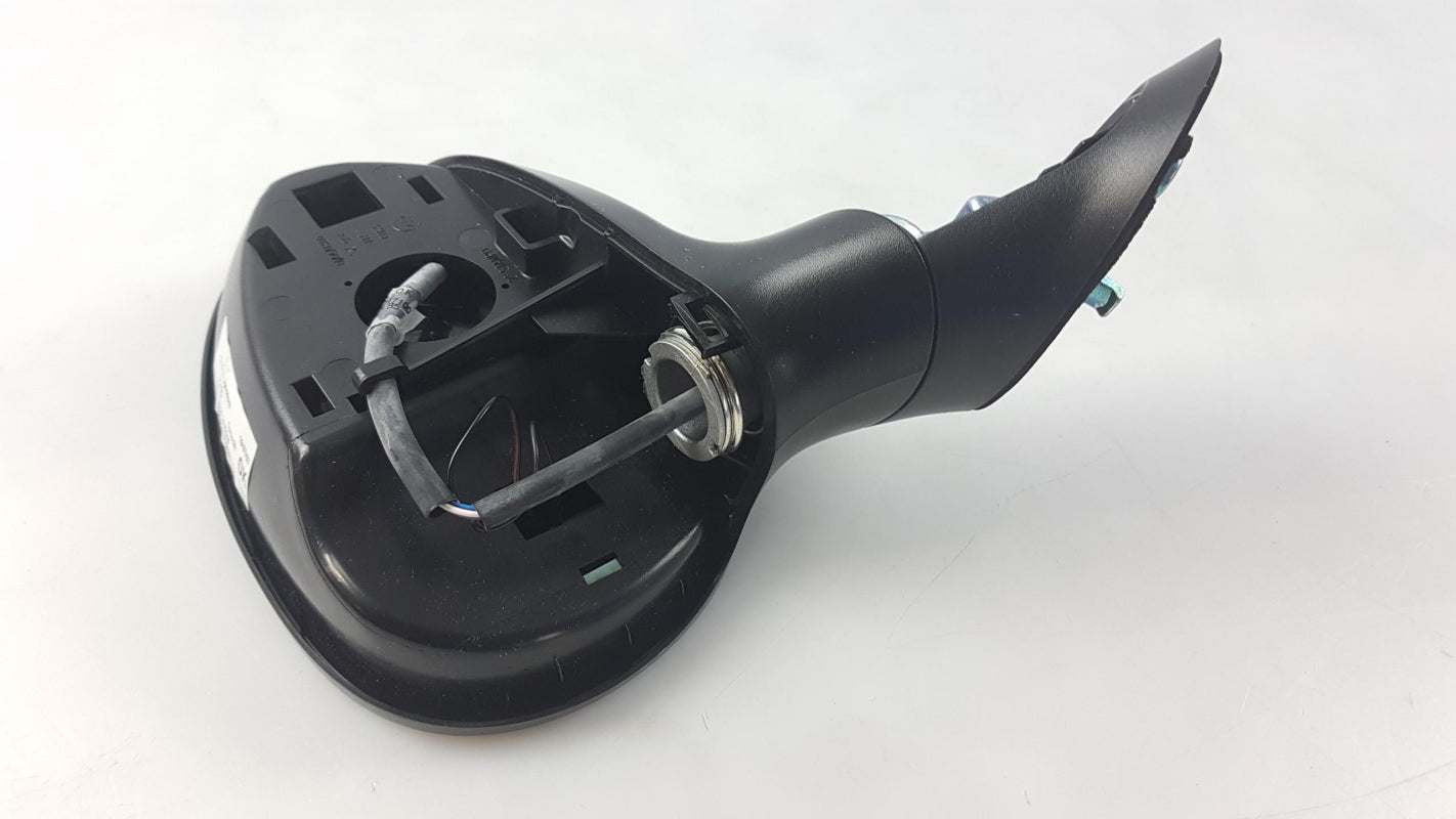Original FIAT Linea (323) Punto (188) 2007 - 2018 Außenspiegel Links 735410433