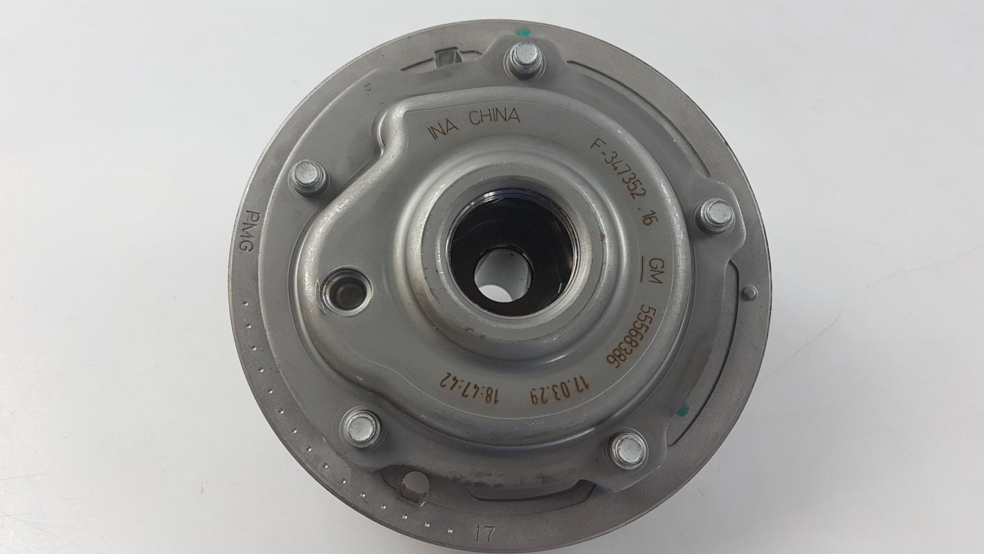 Original OPEL Astra Mokka Zafira 1.6 1.8L Nockenwellenversteller 55568386