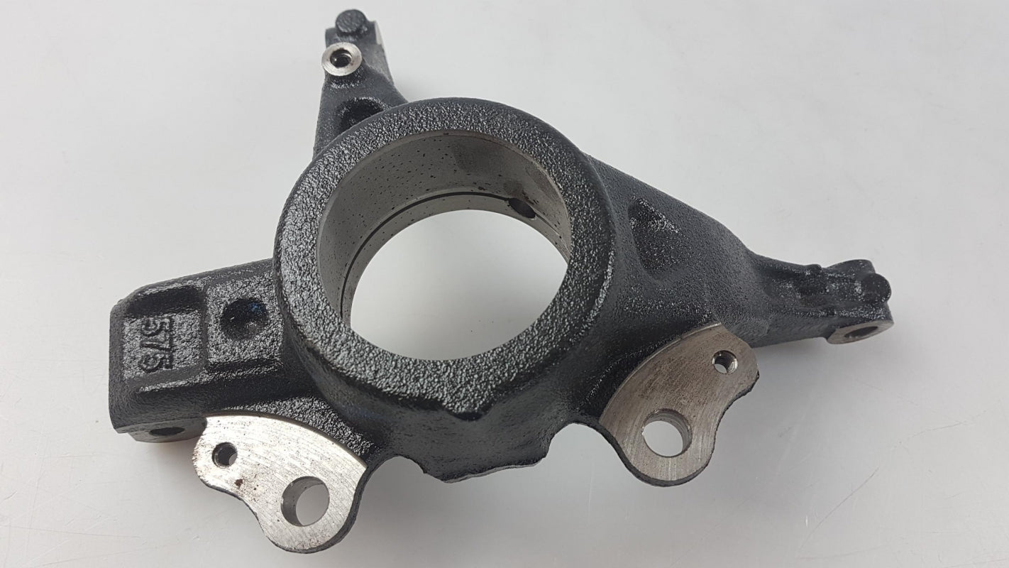 Original FIAT Punto ALFA ROMEO Mito Achsschenkel vorne rechts 51776377