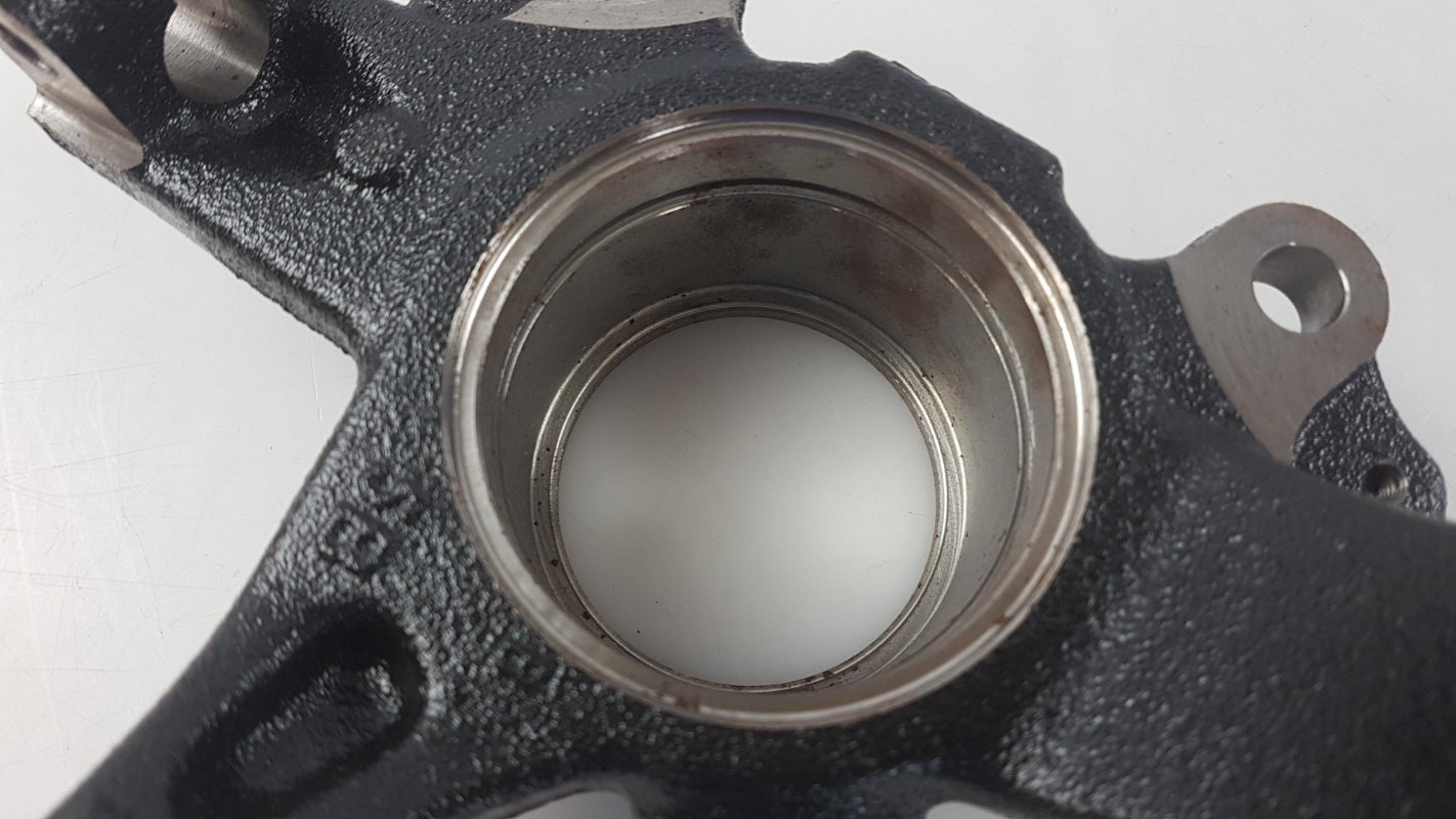 Original FIAT Punto ALFA ROMEO Mito Achsschenkel vorne rechts 51776377