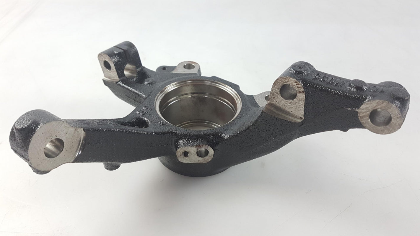 Original FIAT Punto ALFA ROMEO Mito Achsschenkel vorne rechts 51776377