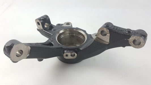 Original FIAT Punto ALFA ROMEO Mito Achsschenkel vorne rechts 51776377