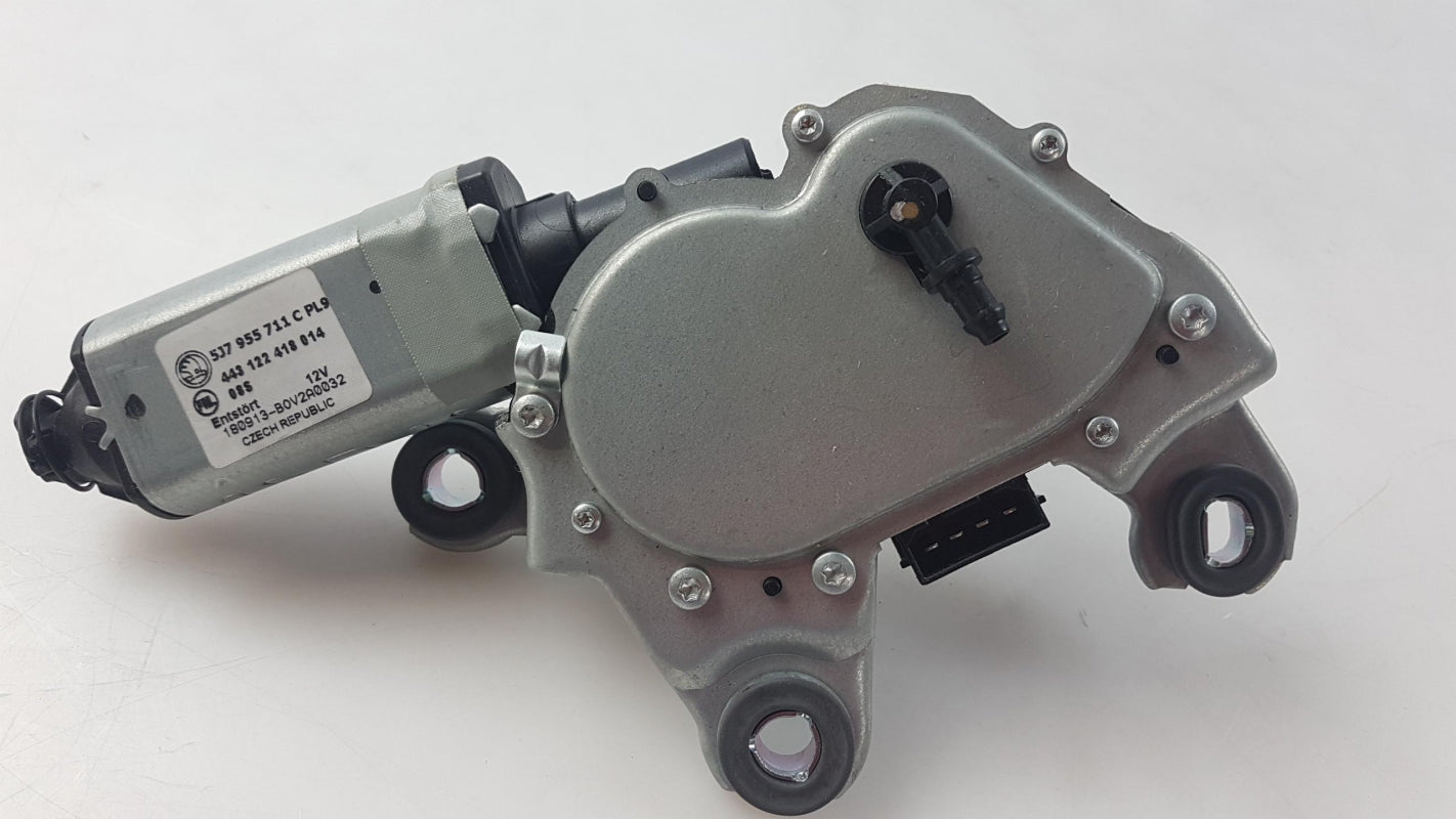 Original OE Volkswagen Wischermotor 5J7955711C