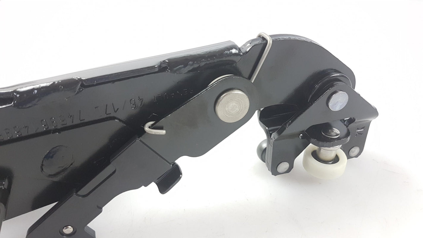 Original OE RENAULT Schiebetür Rollenführung 745961469R