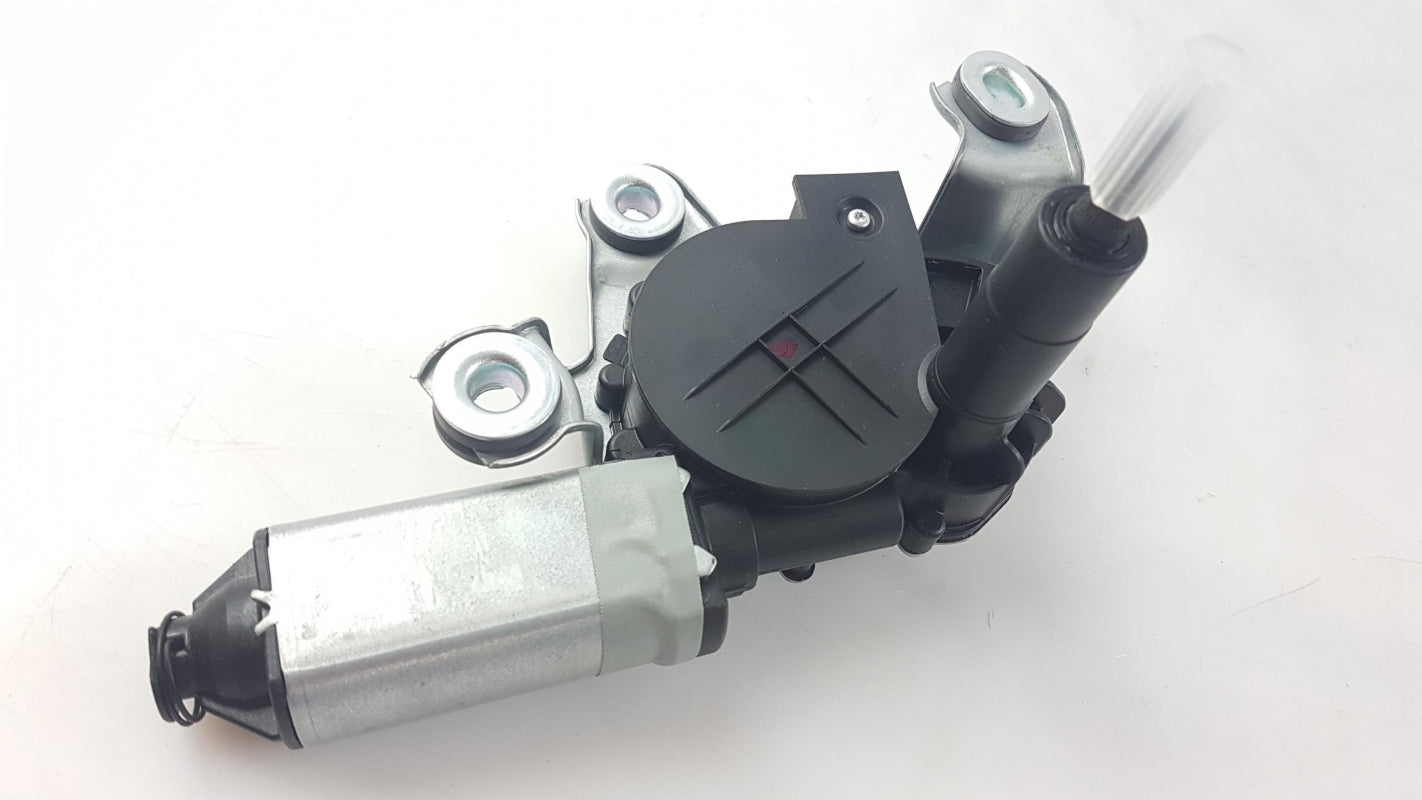Original OE Volkswagen Wischermotor 5J7955711C