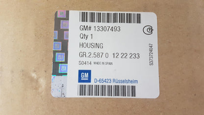 Original OPEL Meriva-B (2010-2019) Heckleuchte Rückleuchte Außen Links 13307493