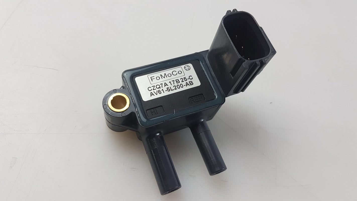 Original OE FORD Abgasdrucksensor 1786775