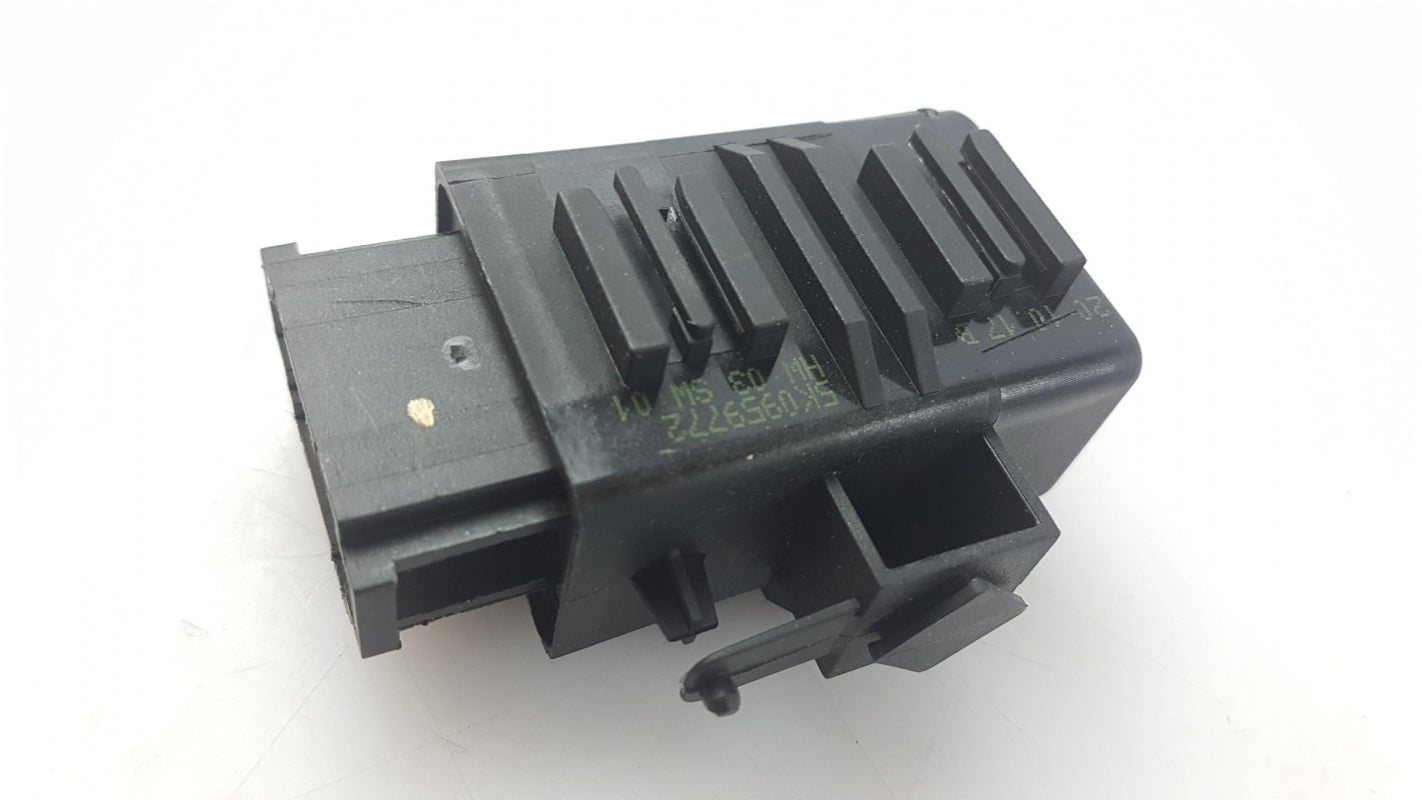 Original SEAT Alhambra 7N Leon 5F Sitzheizung Steuergerät Vorne 5K0959772