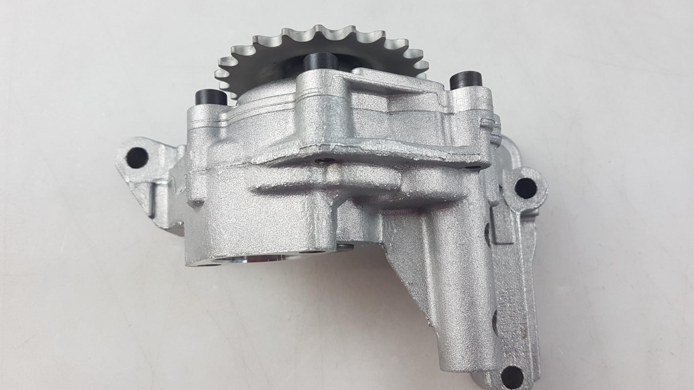 Original AUDI A3 VW Caddy Golf Passat Polo Touran 1.9 2.0 TDI Ölpumpe 038115105C
